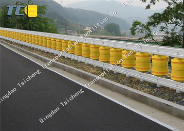 kupować Średnica autostrady 370 mm, przeciwwstrząsowa bariera rolkowa online manufacture