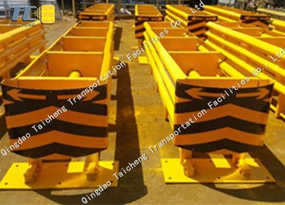 kupować Ogrodzenie poduszkowe dla bezpieczeństwa drogowego online manufacture