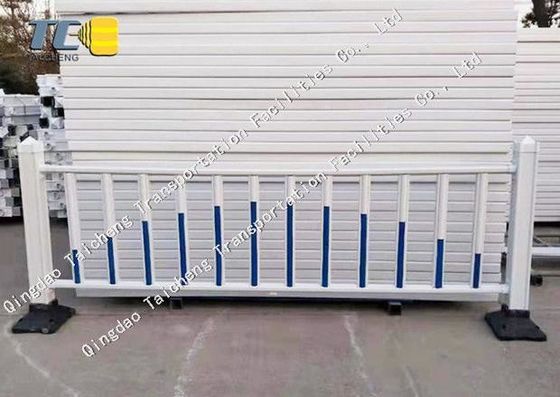 kupować Highway Municipal Guardrail Ocynkowane ogniowo rury stalowe antykorozyjne online manufacture