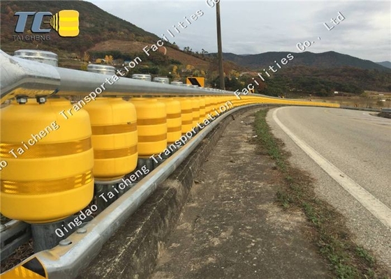 Good price PU Foam Polyurethane Road Safety Barrier Anti Collision Bucket w Internecie