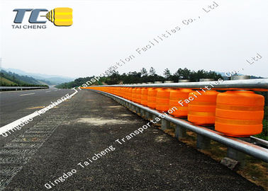 Good price Bezpieczeństwo ruchu Roller Crash Barrier Rolling Barrier Przyjazny dla środowiska w Internecie