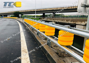 Good price Barierka ochronna o wysokiej intensywności do ruchu drogowego Highway / Channel w Internecie