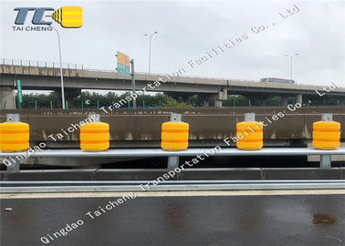 Good price Taśma odblaskowa PU EVA z ocynkowaną barierą ochronną na autostradzie w Internecie