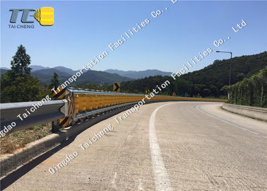Good price Wypadek samochodowy Rolling Guardrail Barrier Post Rozstaw 650 mm 700 mm 1000 mm w Internecie