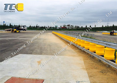 Good price Highway Roller Guardrail EVA Światło bezpieczeństwa odbijające 350 x 500 mm Rozmiar w Internecie